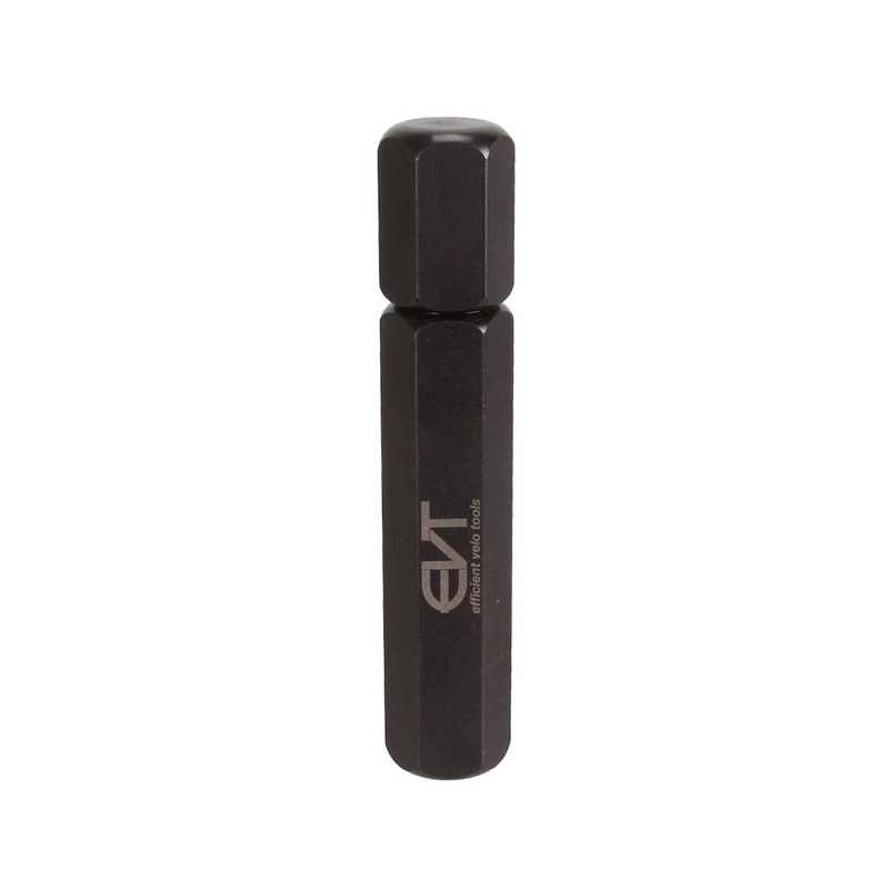 Efficient Velo Tools EVT Bottom Bracket Fixed Cup Removal Tool