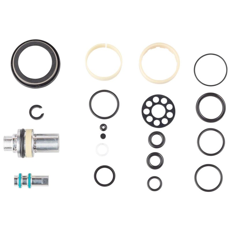 Fox Suspension Dropper Post Seal Kit (Transfer) (175mm) (2021)