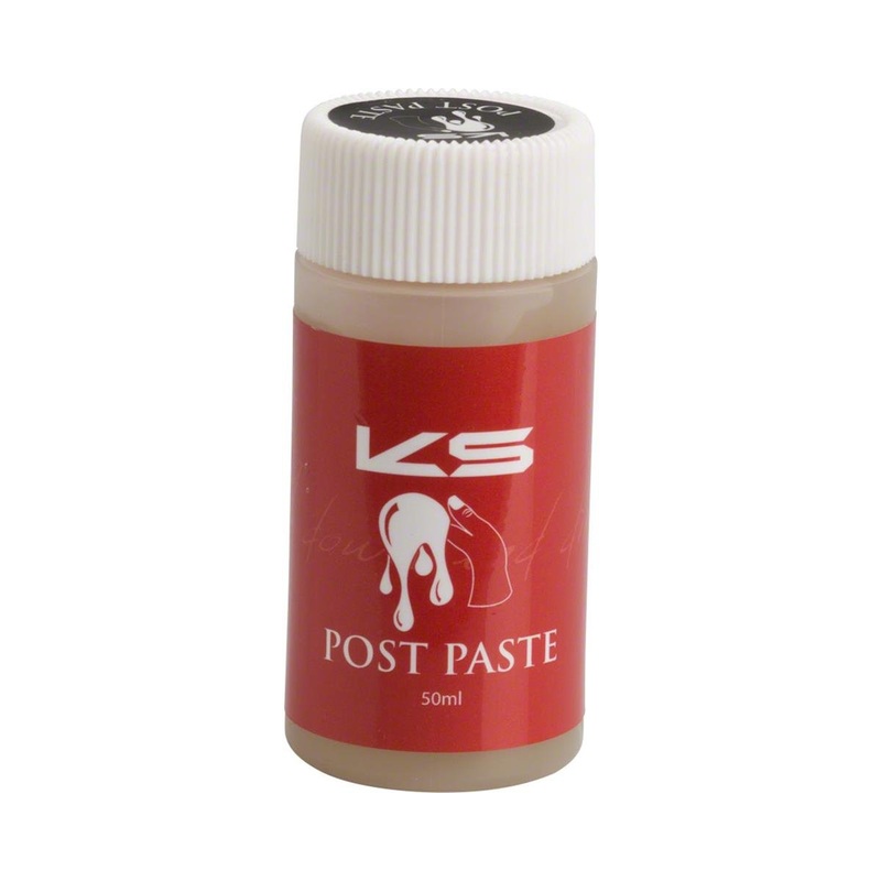 KS Kind Shock Post Paste Seatpost & Shock Grease (50ml)