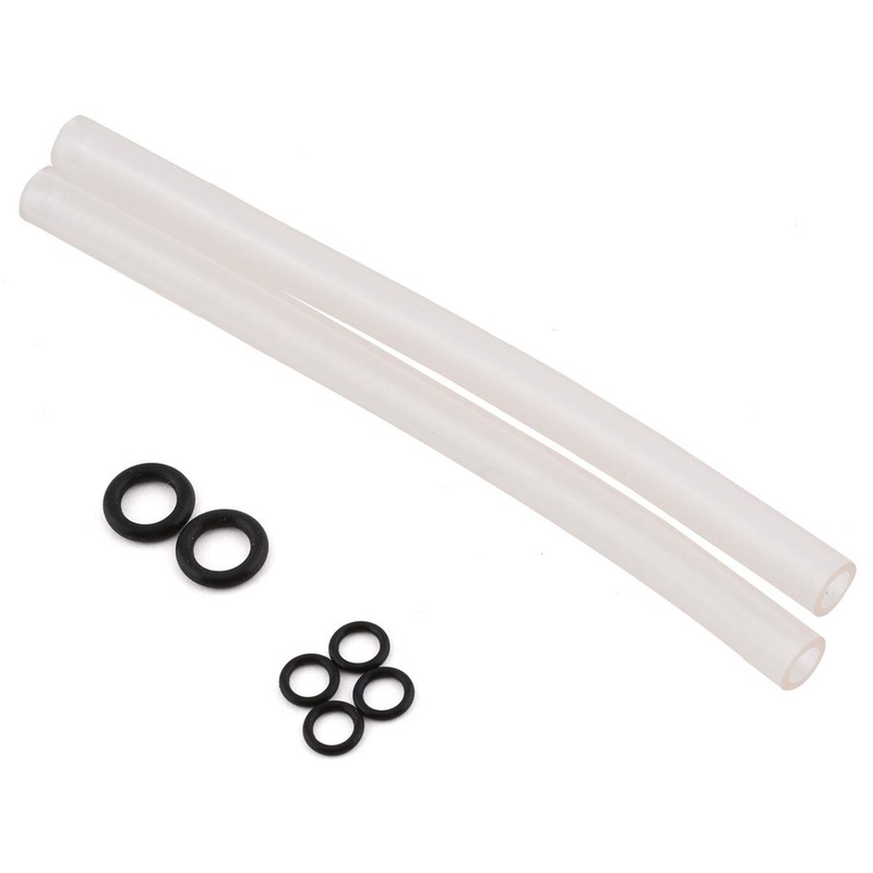 Avid Hose Replacement Kit for Bleed Syringes