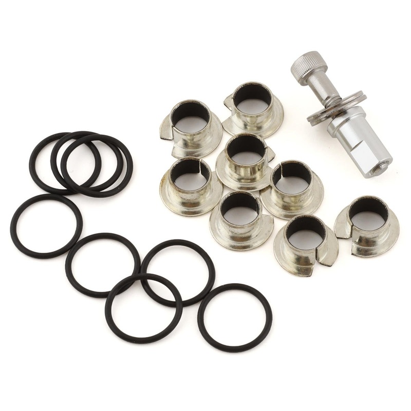 Cane Creek Thudbuster G4 Rebuild Kit