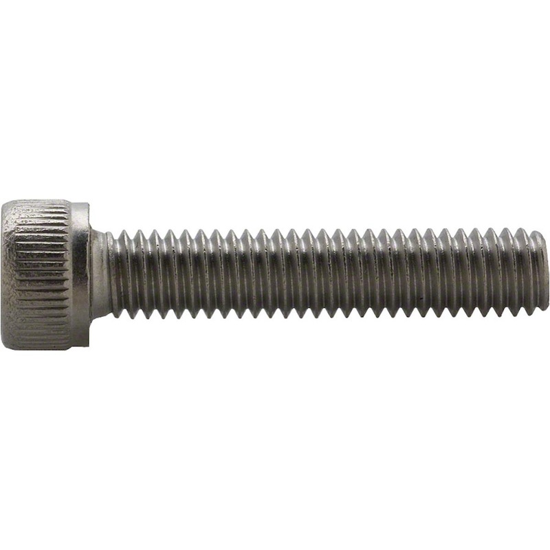 Aheadset Universal Preload/Top-Cap Bolt