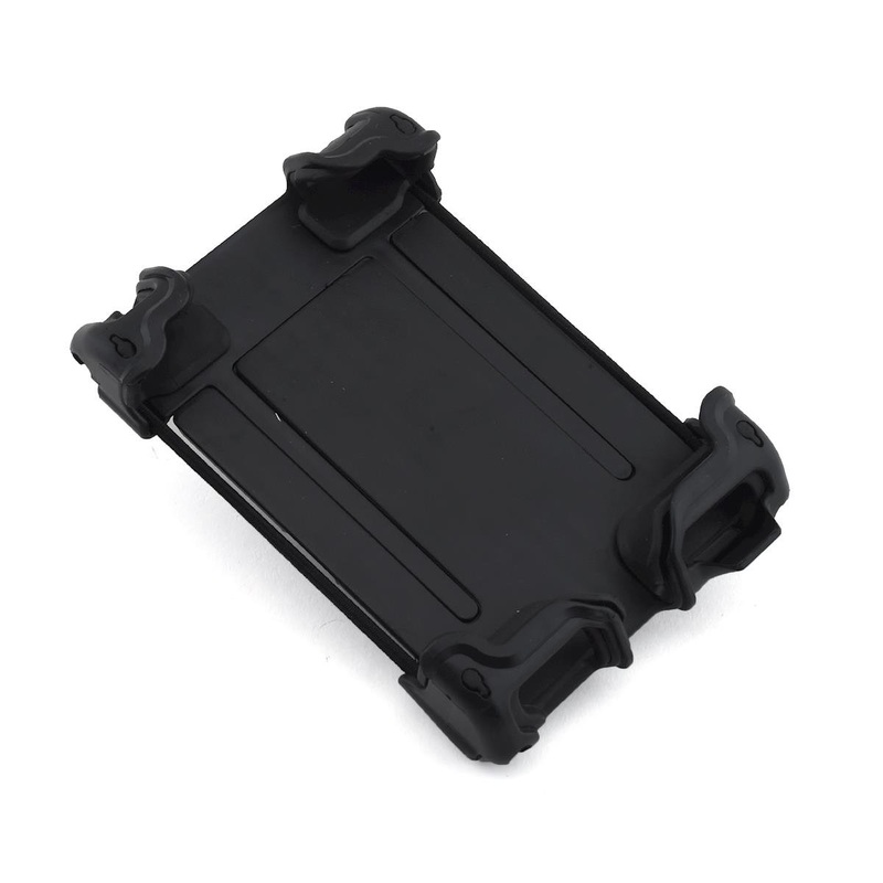 Delta Hefty  Deluxe Phone Holder (Black)