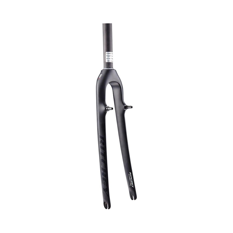 Ritchey WCS Carbon Canti Cross Fork (1-1/8″) (45mm Rake)