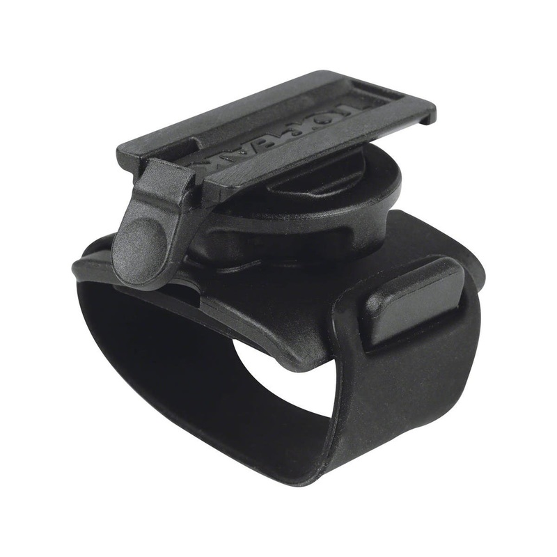 Topeak Omni Ridecase II Smartphone Holder (w/Stem Mount)