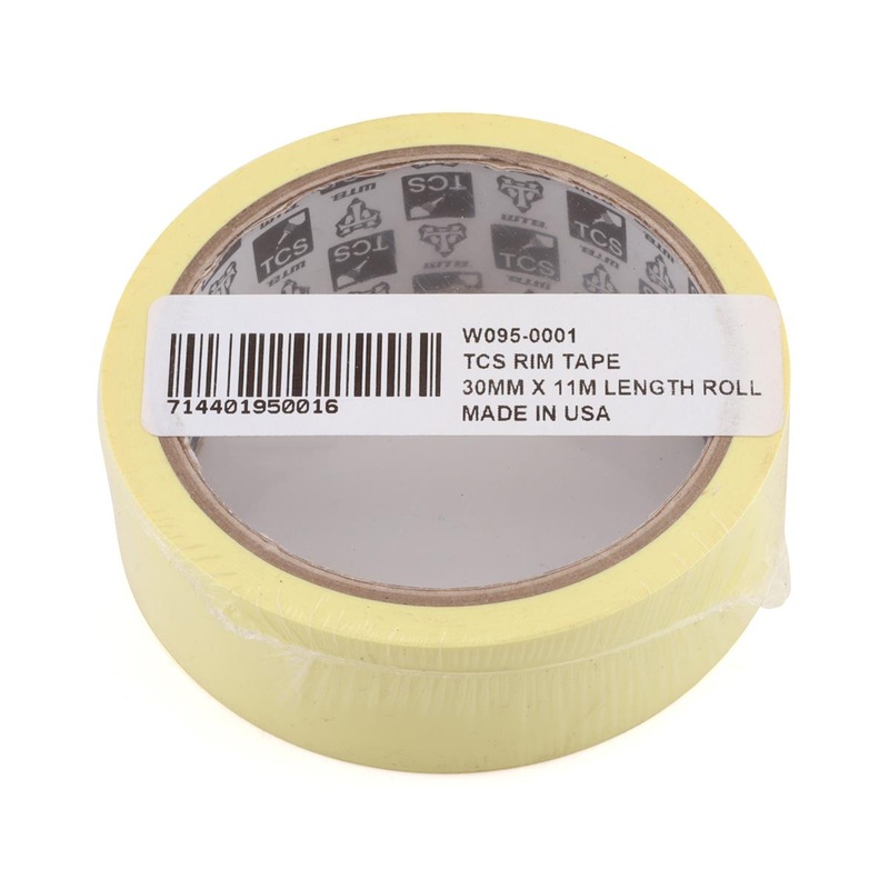 WTB TCS Rim Tape (11 Meter Roll) (30mm)