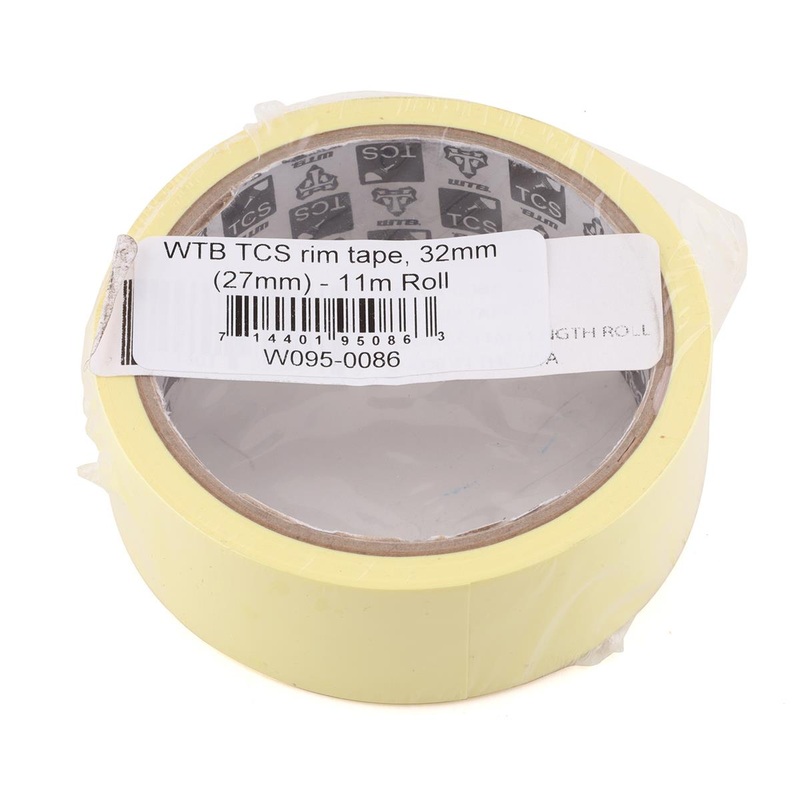 WTB TCS Rim Tape (11 Meter Roll) (32mm)