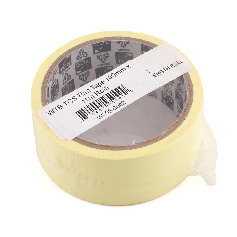 WTB TCS Rim Tape (11 Meter Roll) (40mm)