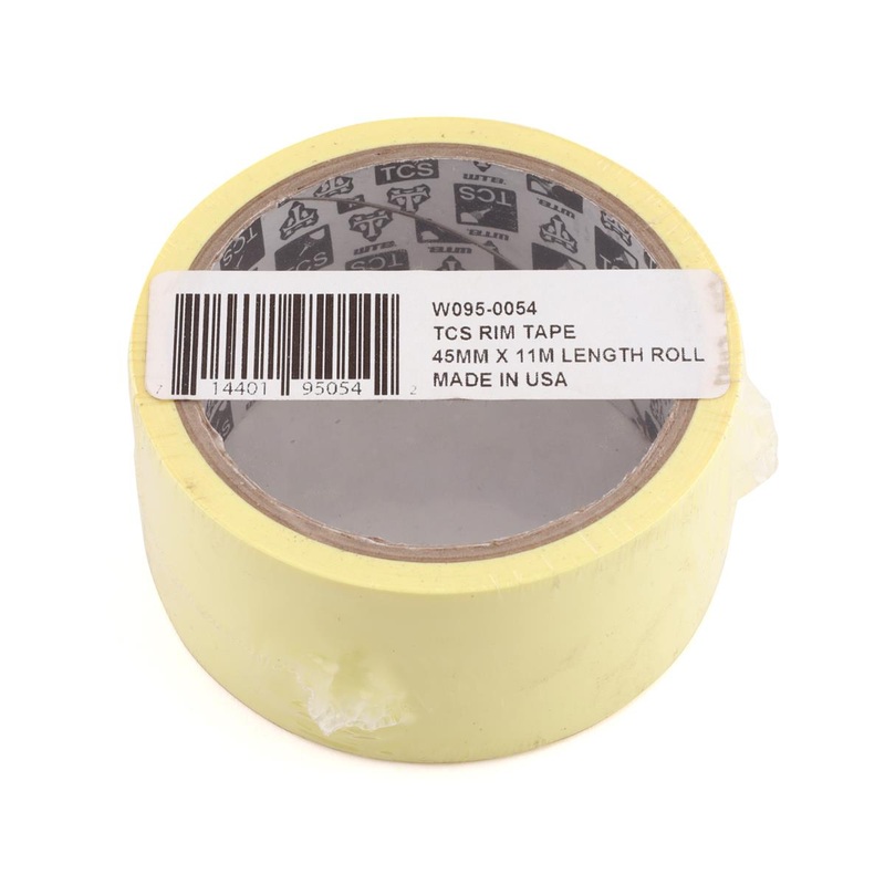 WTB TCS Rim Tape (11 Meter Roll) (45mm)