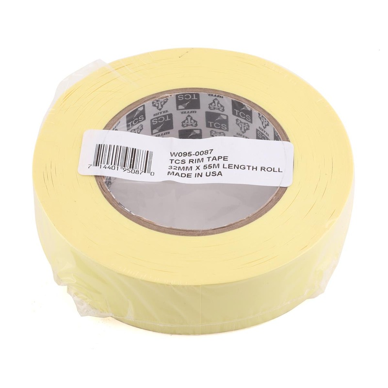 WTB TCS Rim Tape (55 Meter Roll) (32mm)