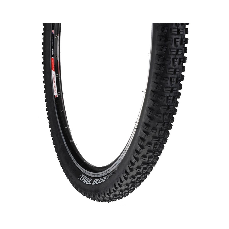 WTB Trail Boss Comp DNA Tire (Black) (29″) (2.25″) (Wire)