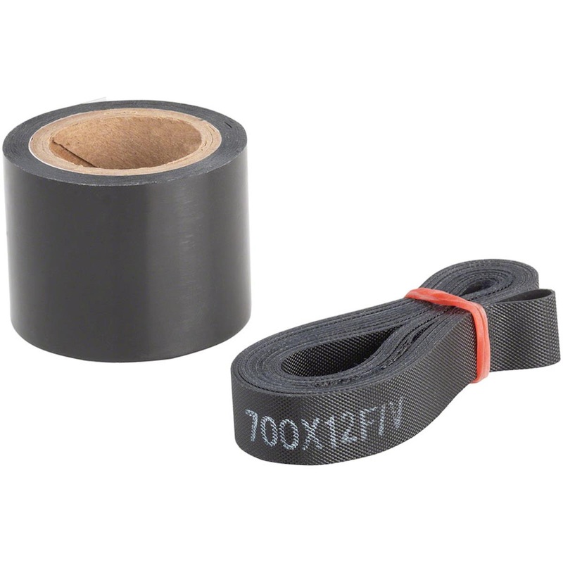 Zipp 3ZERO MOTO Rim Strip And Tubeless Tape Kit (29″) (Single)