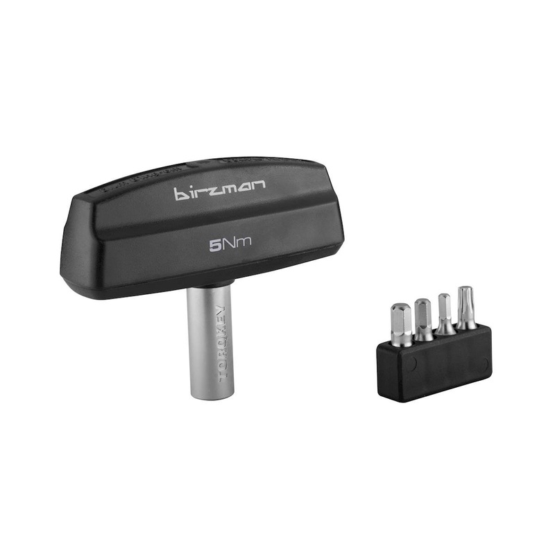 Birzman Torque Driver (5Nm)