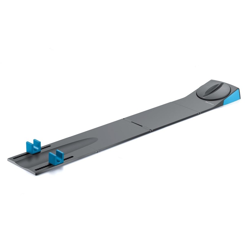 Garmin Tacx VR BlackTrack Wireless Steering Frame