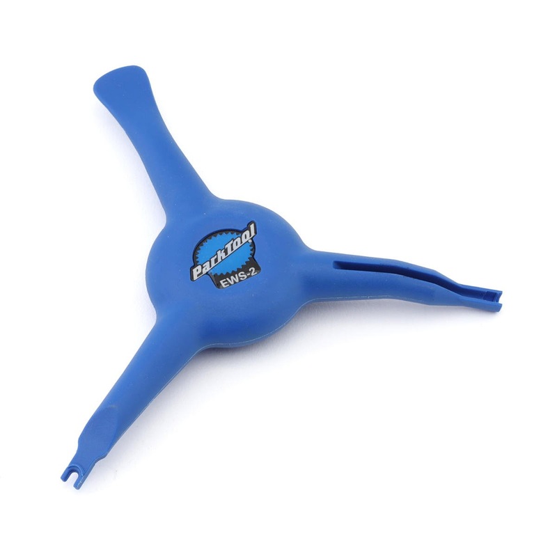 Park Tool EWS-2 Bicycle Electronic Shift Tool