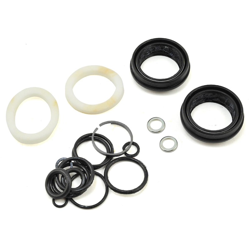 RockShox XC30 Gold Basic Service Kit (A1)