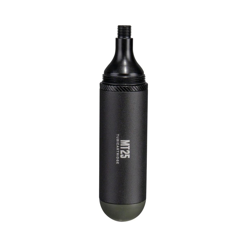 Topeak Tubi Cartridge MT Inflation Kit (Mountain)