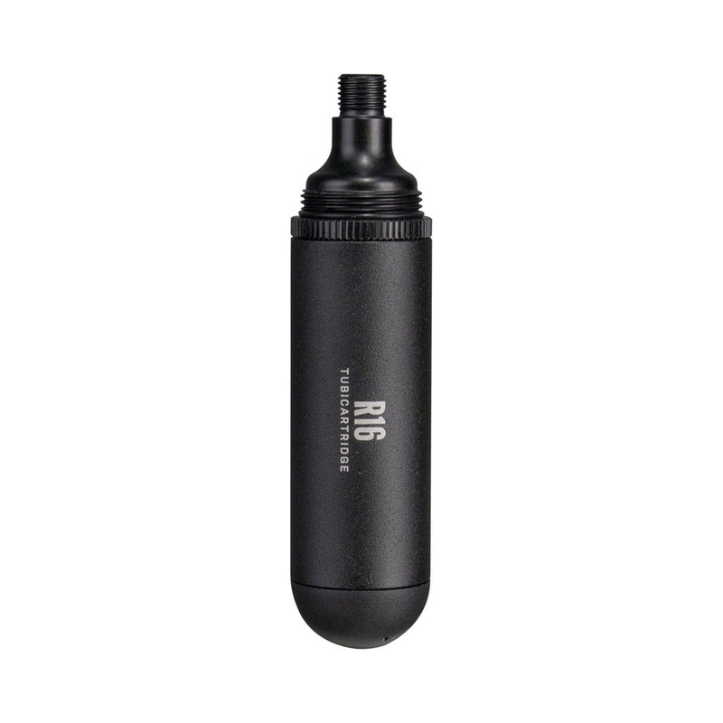 Topeak Tubi Cartridge R16 Inflation Kit (Road)