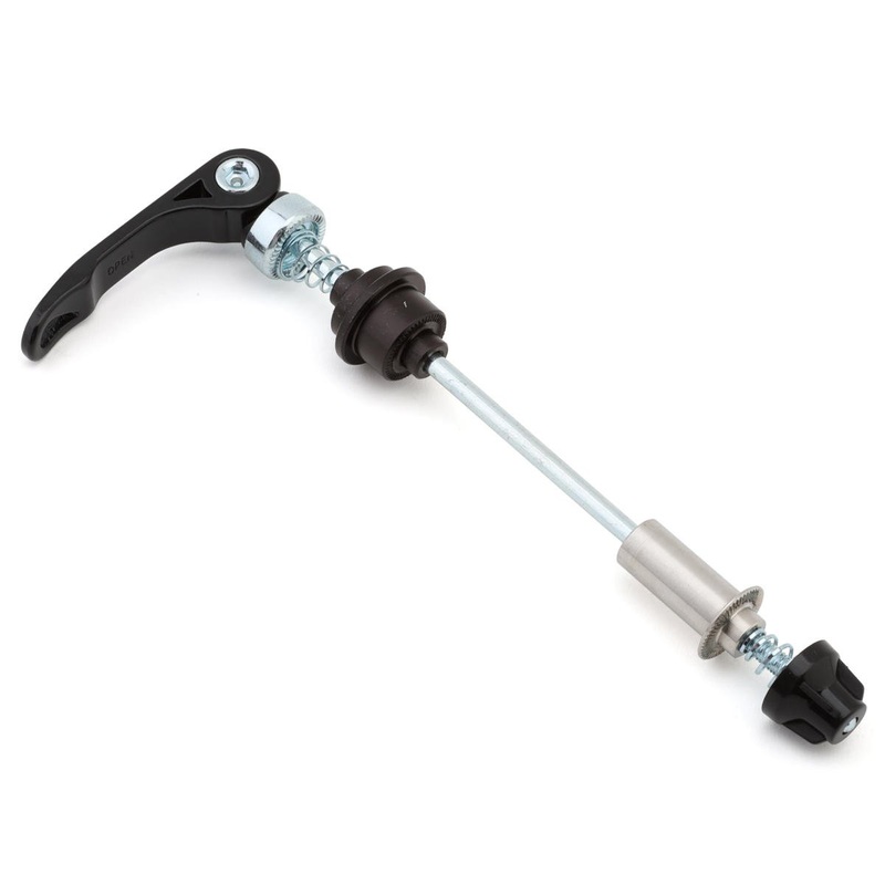 Wahoo Fitness KICKR QR Axle Adapter Kit