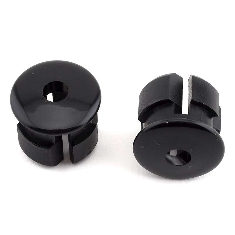 Zipp Vuka Alumina/Carbon Extensions End Plugs