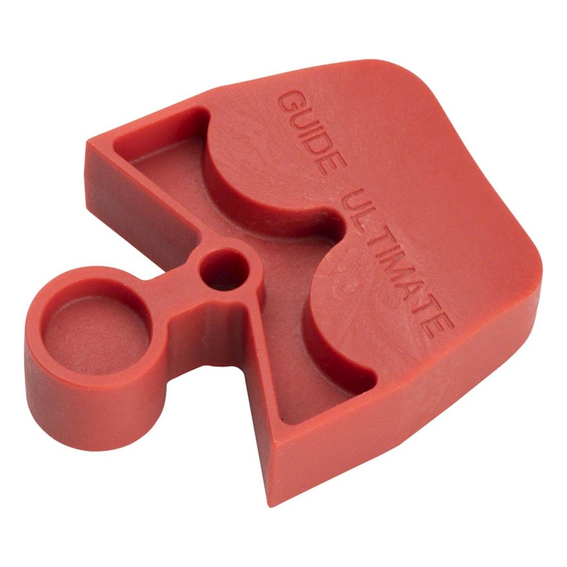 Avid Bleed Block (S4)