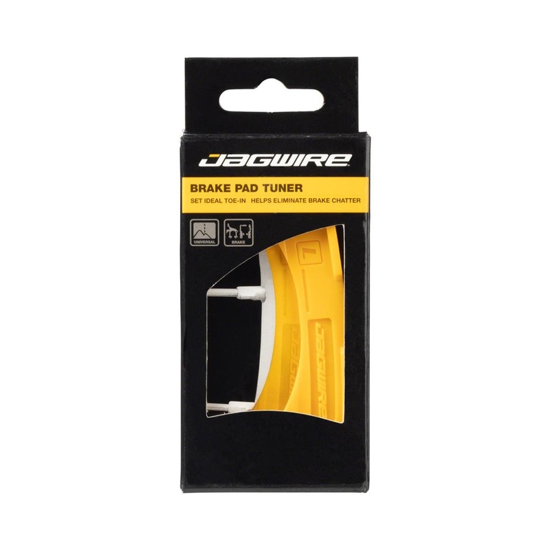 Jagwire Brake Pad Tuner Toe-in Tool
