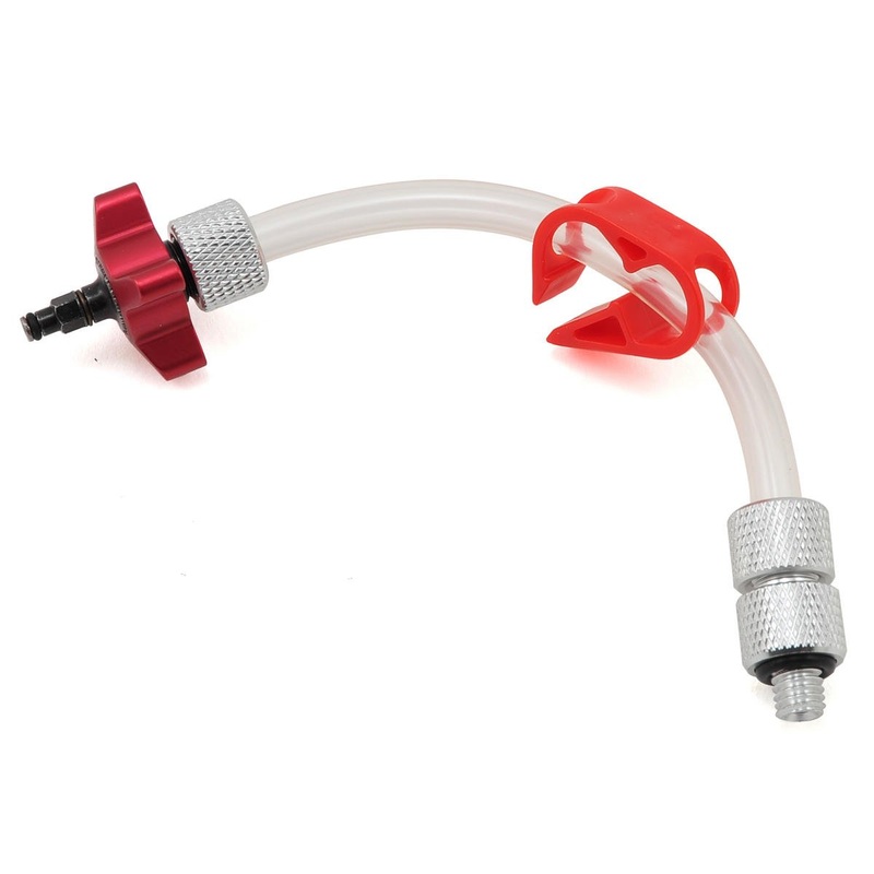 SRAM Bleeding Edge Tool for use w/ Avid Pro Bleed Kit