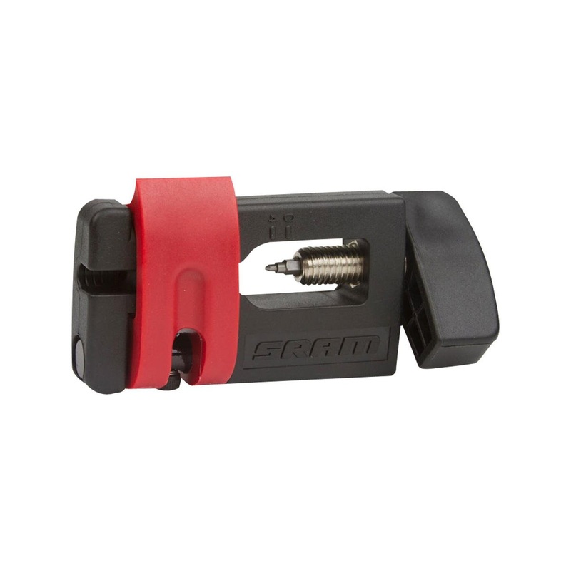 SRAM Handheld Disc Brake Barb Driver Tool