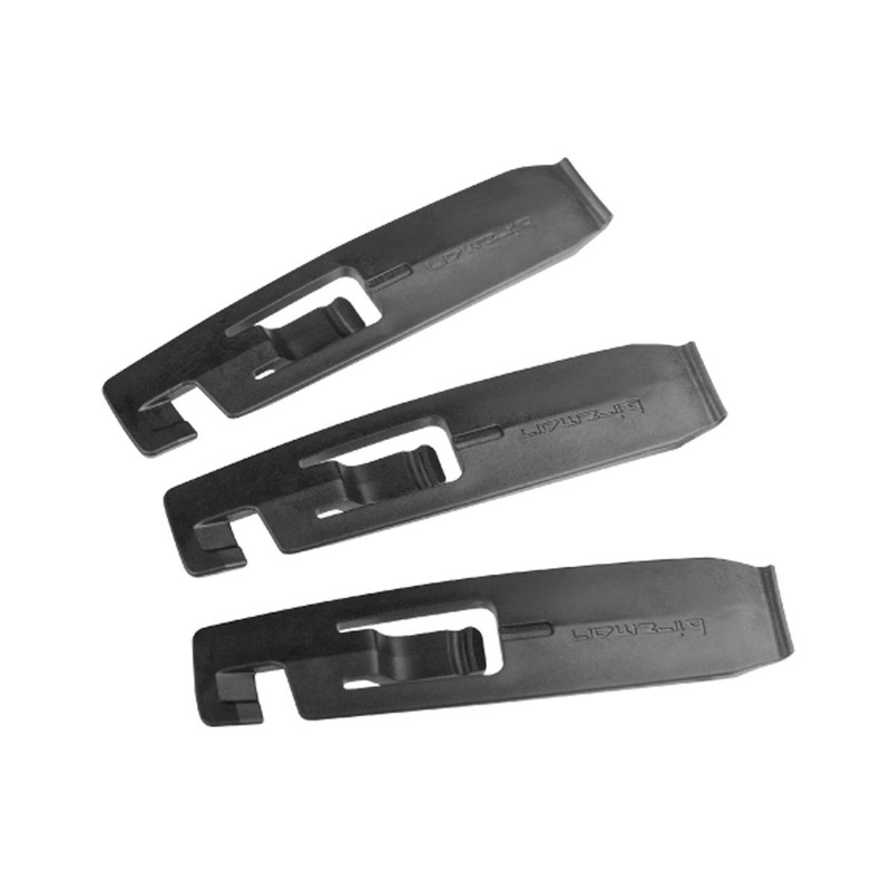 Birzman Tubeless Tire Lever Set (Black)