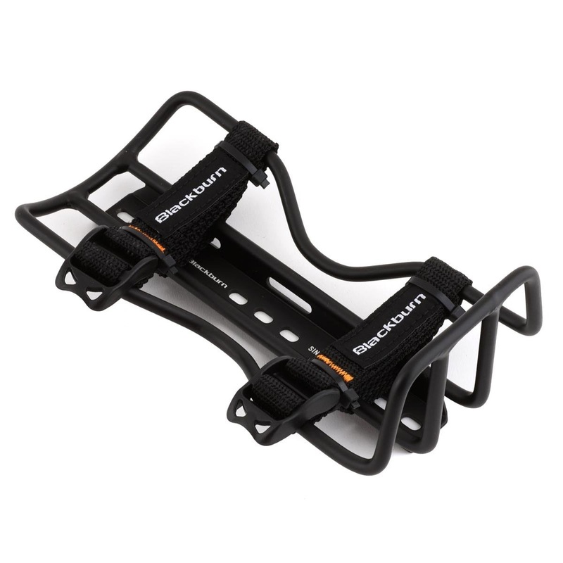 Blackburn Outpost Cargo Cage (Black)
