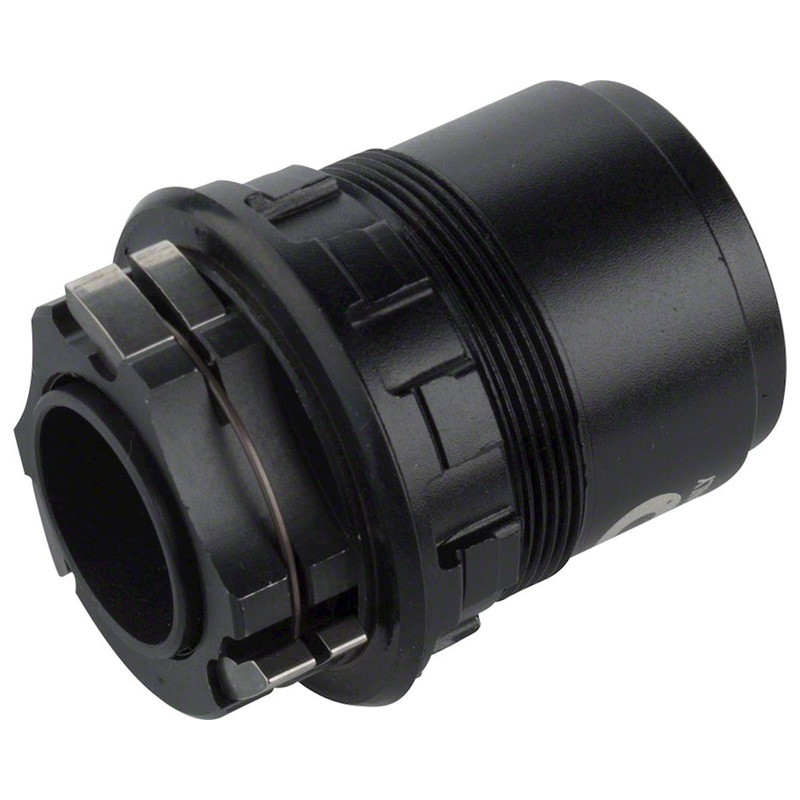 Easton XD Driver Body (For X5 hubs)