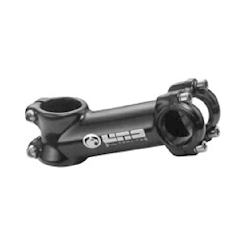 Kalloy Uno Upshot Stem (Black) (25.4mm) (60mm) (35)
