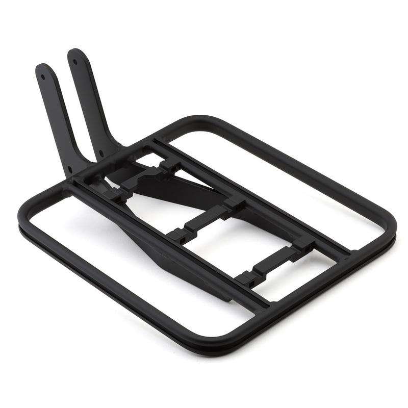 Specialized Globe Front Rack (Black)