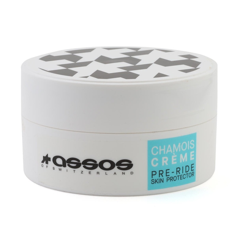 Assos Chamois Crme (200ml)