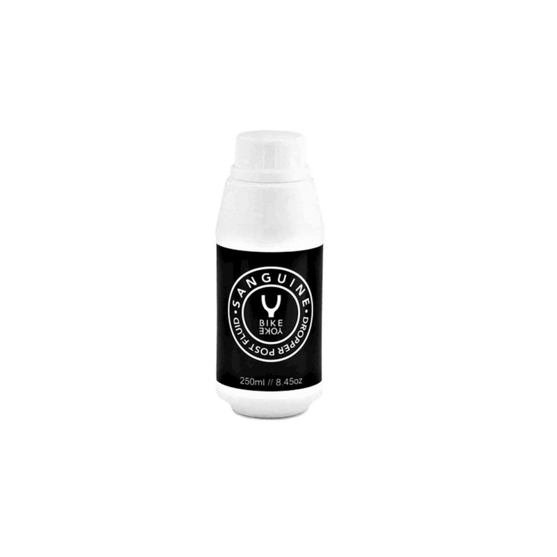 Bike Yoke Sanguine Dropper Post Fluid (250ml)