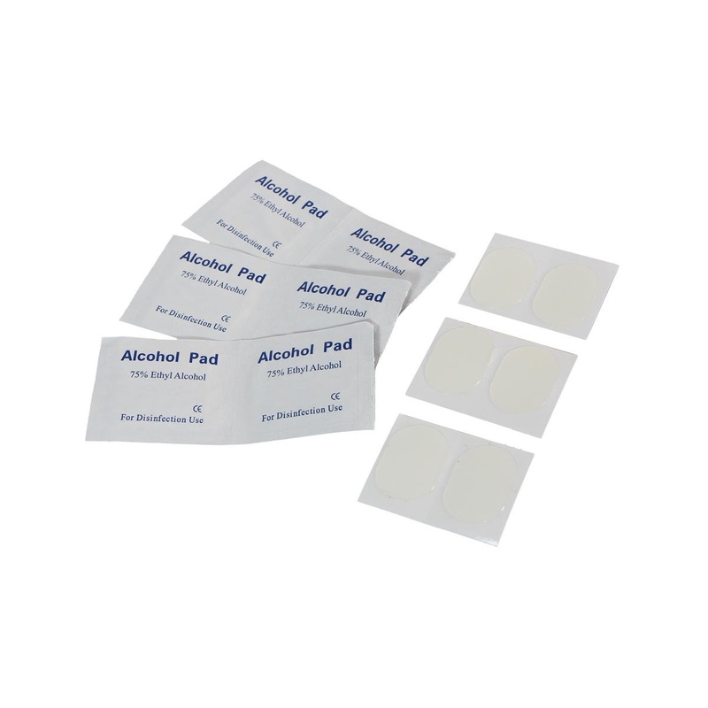 BikeTube TPU Tube Patch Kit