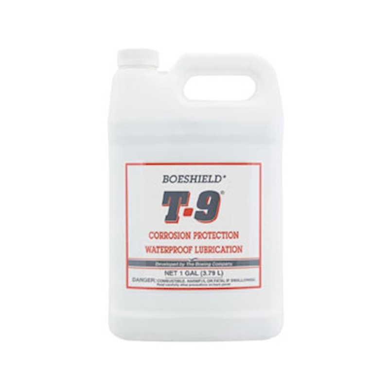 Boeshield T9 Chain Lube & Rust Inhibitor (Jug) (1 Gallon)