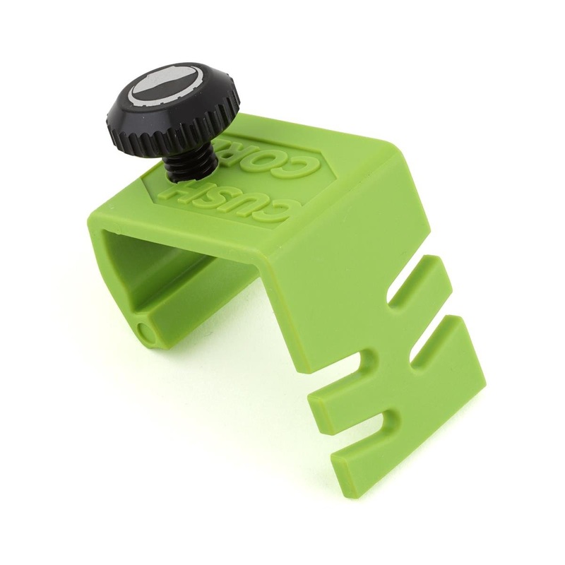 CushCore Bead Bro Tire Installation Tool (Green)