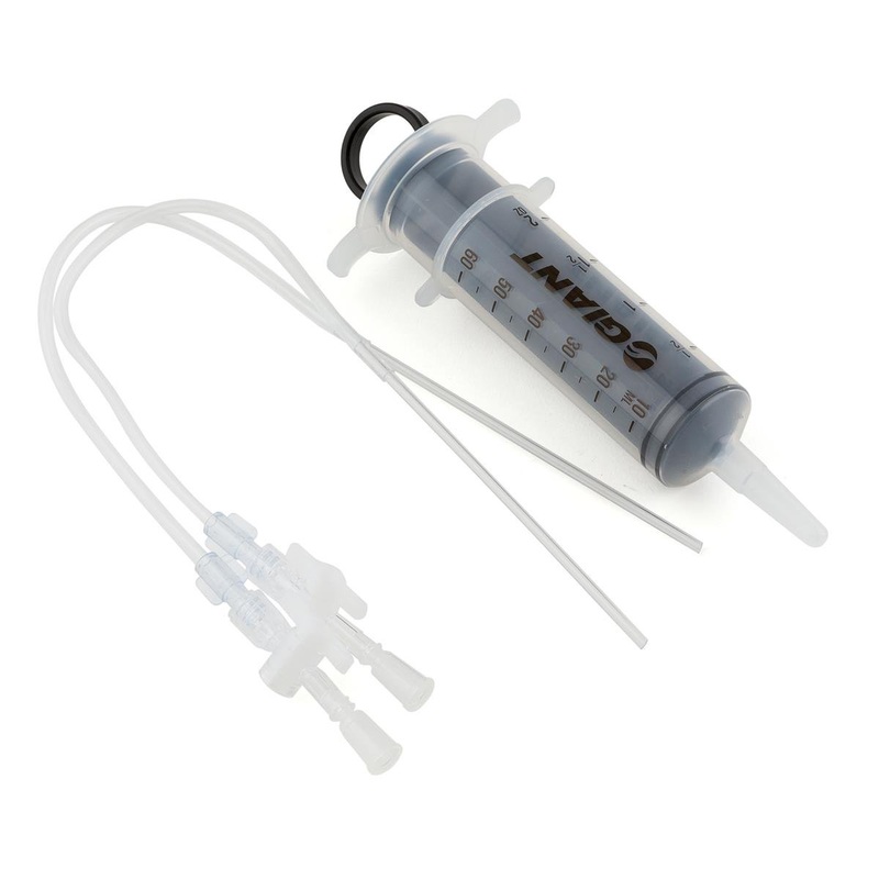 Giant Sealant Check & Refill Syringe (70ml)