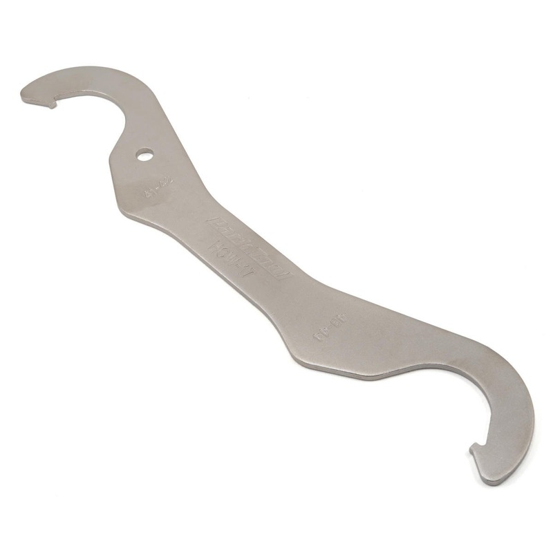 Park Tool HCW-17 Fixed Gear Lockring Wrench