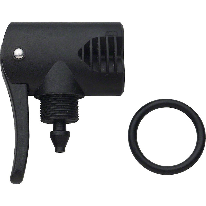 Park Tool PFP-3/PFP-6 Pump Rebuild Kit