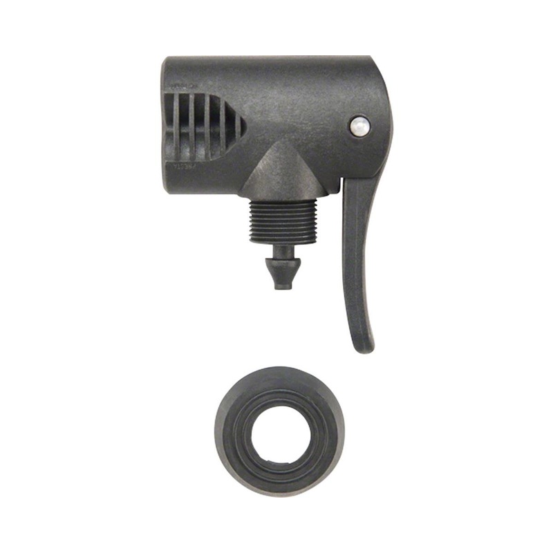 Park Tool PFP-4 Pump Rebuild Kit (For PFP-2 & PFP-4)
