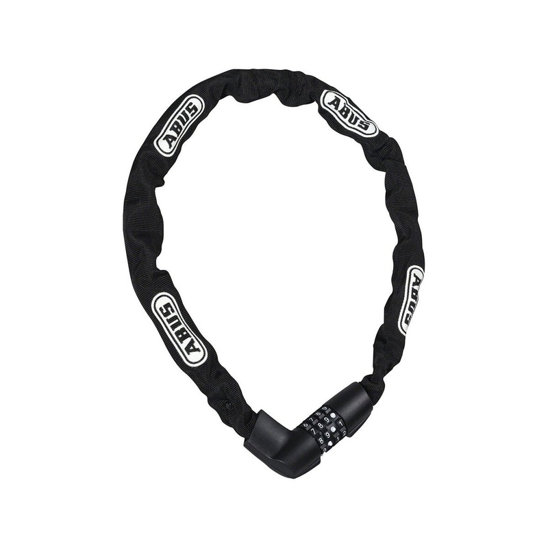 Abus Tresor 1385 Combination Chain Lock (110 x 7cm)