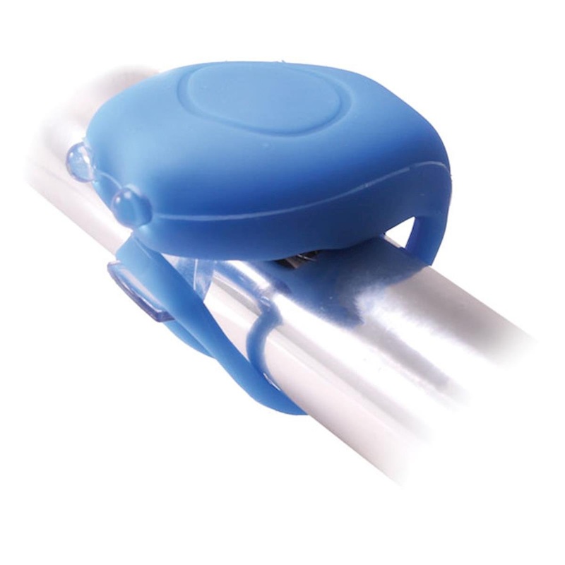 Clean Motion Light Skye Beam Bug Headlight (Blue)