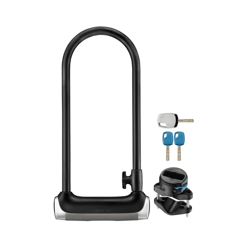 Giant SureLock Protector 1 LS U Lock (115 x 292mm)