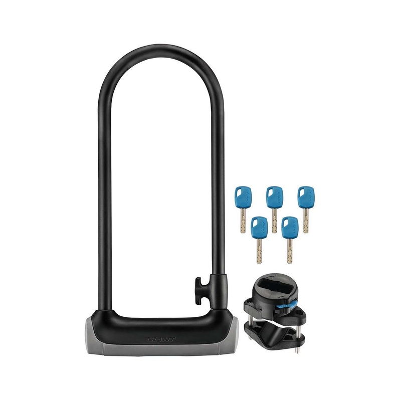 Giant SureLock Protector 2 LS U Lock (115x292mm)