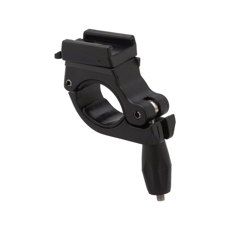 Cygolite Handlebar Bracket (25.4 – 35mm) (Fits Ranger, Expilion, Metro & Streak Series Lights)