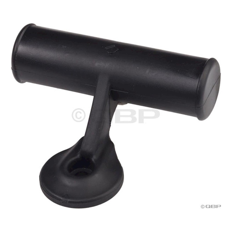 Delta Stem Bolt Mounted Computer Caddy