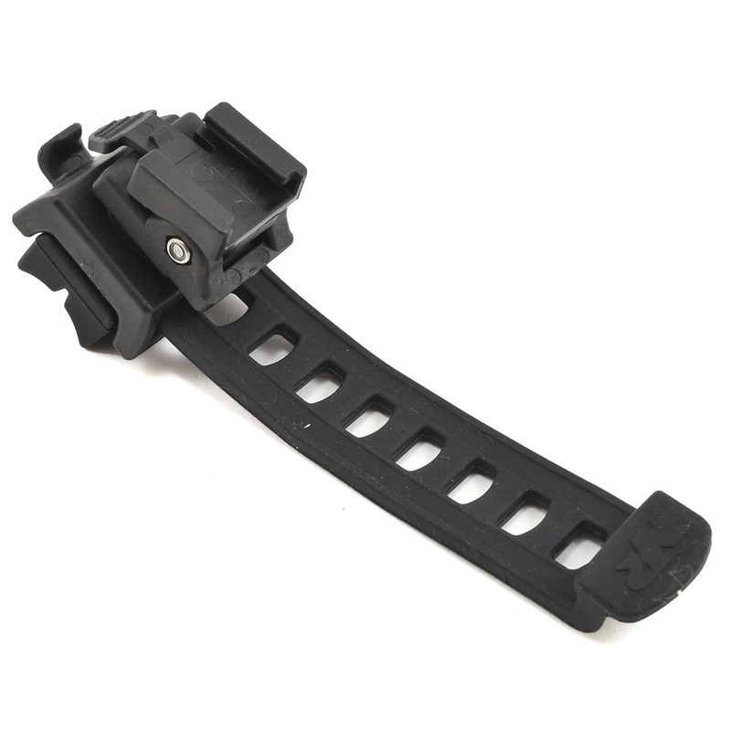 NiteRider Taillight Strap Mount (w/Aero Post Groove)