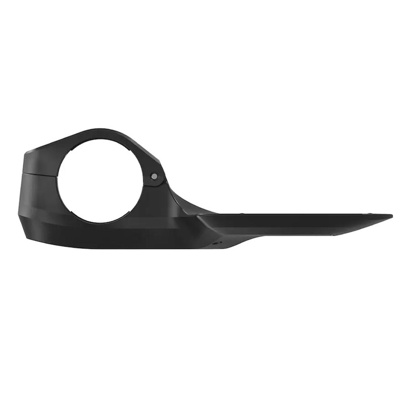 Wahoo Fitness Elemnt Roam Aero Out-Front Mount (Black)